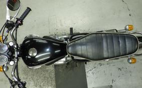KAWASAKI W650 2008 EJ650A