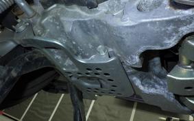 HONDA ﾍﾞﾝﾘｨ110 JA09