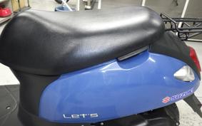 SUZUKI ﾚｯﾂ CA4AA