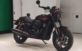 HARLEY XG750 STREET ROD 2020