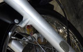 YAMAHA DRAGSTAR 250 1999 VG05J