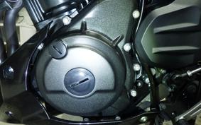 KAWASAKI Z400 Gen.2 EX400G
