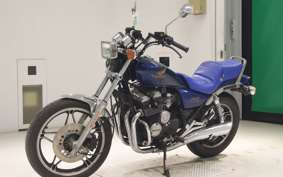 HONDA CBX400F CUSTOM 1984 NC11