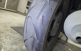 HONDA SPACY 100 JF13