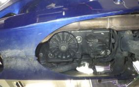 KAWASAKI NINJA 250R 2004 EX250K