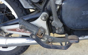 HONDA CB250 RS MC02