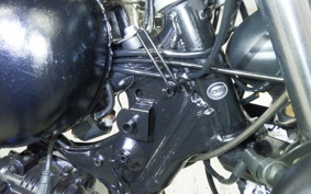 YAMAHA TW200 Gen.2 2022 DG07J