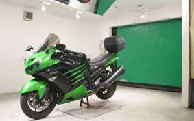 KAWASAKI ZX 1400 NINJA R 2014