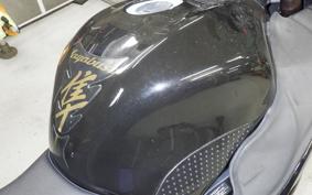 SUZUKI GSX-1300R HAYABUSA 2009