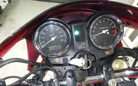 HONDA CB750 GEN 2 2010 RC42
