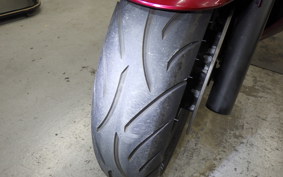 HONDA SILVER WING 400 GTA 2014 NF03