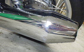 TRIUMPH THRUXTON 900 2010