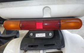 HONDA GYRO CANOPY TA03