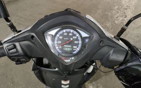 SUZUKI ADDRESS V110 CE47A
