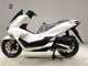 Фото Honda PCX 125 2017 с японского аукциона