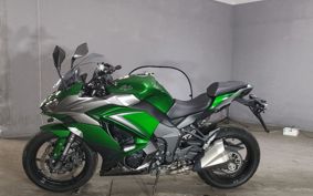 KAWASAKI NINJA 1000 2018 ZXT00W