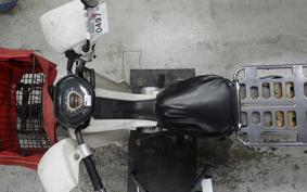 HONDA C50 SUPER CUB AA04