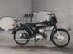 Фото Yamaha YB50 FOUR с японского аукциона