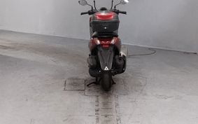 YAMAHA N-MAX 125 SE86J
