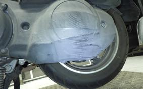 YAMAHA MAJESTY155 S SG28J