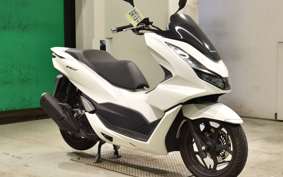 HONDA PCX 125 2013 JK05