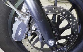 HONDA REBEL 250 A MC49