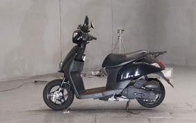 SUZUKI LET's CA4AA