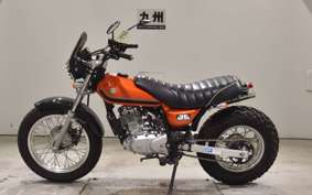 SUZUKI VANVAN 200 NH42A