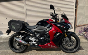 SUZUKI GSX-S1000F 2015 GT79A