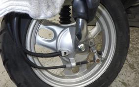 HONDA DIO Gen.6 2021 AF62