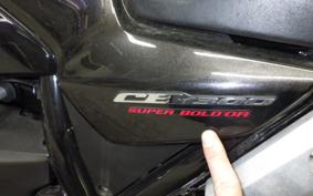 HONDA CB1300SB SUPER BOLDOR 2015 SC54