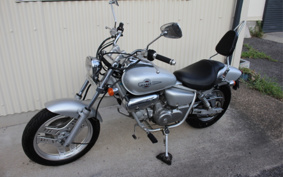 HONDA MAGNA 50 AC13