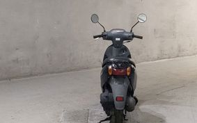 SUZUKI LET`S4 CA45A
