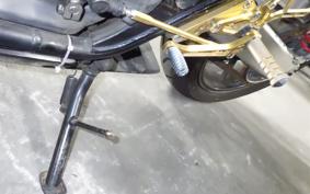 HONDA CB400SF GEN 4 2014 NC42