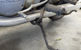 HONDA CD250