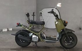 HONDA ZUMAR AF58
