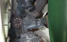 HONDA C50 SUPER CUB C50