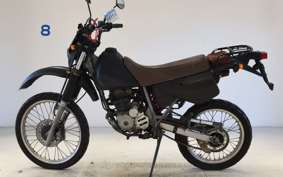HONDA XLR125R JD16