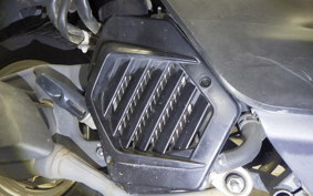 HONDA TACT Basket 1993 AF79