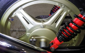 HONDA CB400 N CB400N