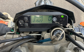 YAMAHA WR250R DG15J