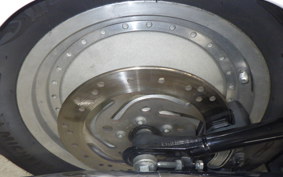 HARLEY FLSTF 1450 2000