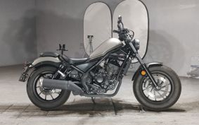 HONDA REBEL MC49