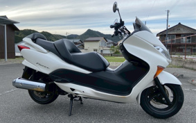 HONDA FORZA MF08