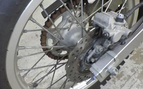 KAWASAKI KLX230 2021 LX230A