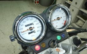 HONDA HORNET 250 2004 MC31