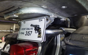 HARLEY FLHTCUI 1450 2006