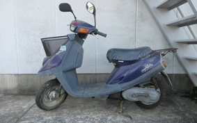 YAMAHA JOG 3KJ