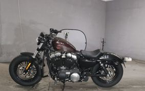HARLEY XL1200X 2021 LC3