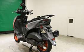 YAMAHA CYGNUS Griffus 2023 SEJ4J